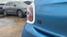 Smart EQ forfour hatchback 60kW EQ Exclusive 17kWh 5dr Auto [22kWch] Electric Hatchback